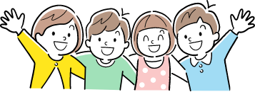岡の子だより